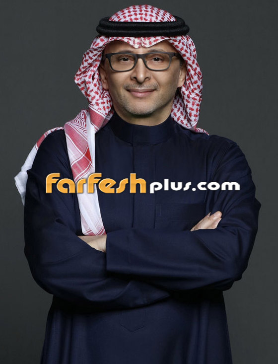 أنباء عن انتشار السرطان في جسد الفنان عبد المجيد عبد الله ونقله إلى أمريكا صورة رقم 9