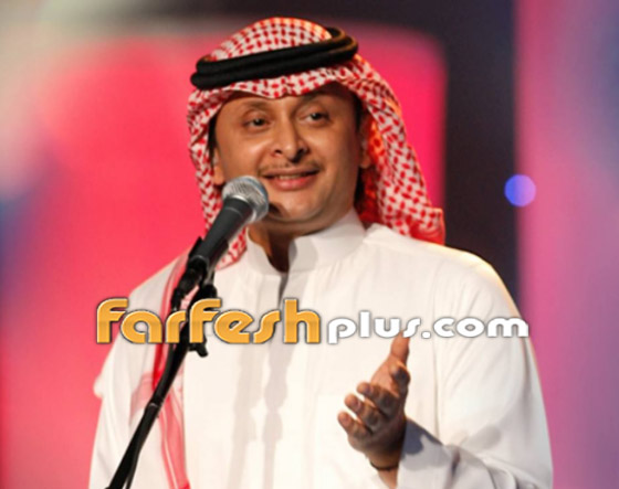 أنباء عن انتشار السرطان في جسد الفنان عبد المجيد عبد الله ونقله إلى أمريكا صورة رقم 12