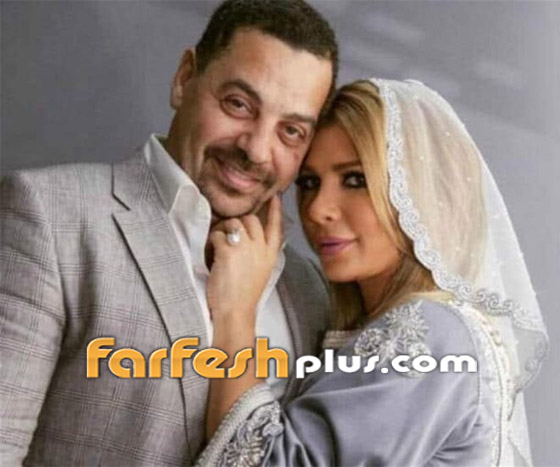 ‏كيف رد طارق العريان على خسارته الدعوى ضد طليقته أصالة؟ صورة رقم 1