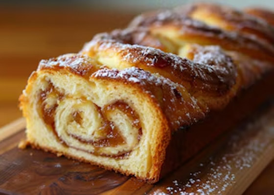 إليكم طريقة تحضير معروك التمر الطيب صورة رقم 6 إليكم طريقة تحضير معروك التمر الطيب صورة رقم 6