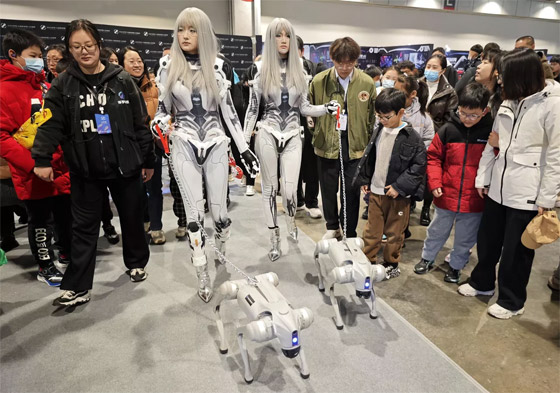 باقة من الصور الطريفة سجلتها عدسات الكاميرات لأحداث هذا الأسبوع صورة رقم 11