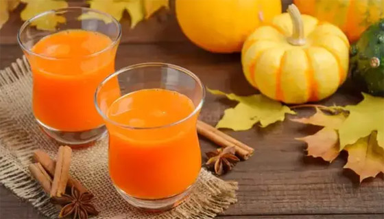 المناعة والعيون والقلب والأهم إنقاص الوزن.. 10 فوائد ذهبية لليقطين صورة رقم 4 المناعة والعيون والقلب والأهم إنقاص الوزن.. 10 فوائد ذهبية لليقطين صورة رقم 4