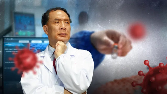 كابوس كورونا يلوح مجددا.. علماء صينيون يكتشفون فيروسا جديدا لدى الخفافيش! صورة رقم 1