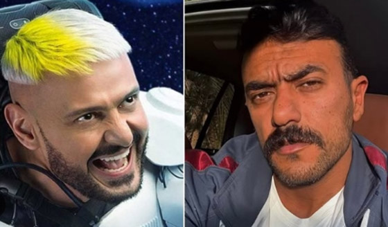 مسلسلات رمضان 2025: أحمد العوضي يقع ضحية مقالب رامز جلال وهذا هو أجره وتفاصيل المقلب صورة رقم 4