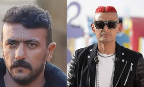 مسلسلات رمضان 2025: أحمد العوضي يقع ضحية مقالب رامز جلال وهذا هو أجره وتفاصيل المقلب صورة رقم 7