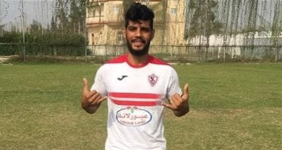 تامر حسني يعلن تكفًله بعلاج لاعب الزمالك السابق المريض بالسرطان  صورة رقم 2