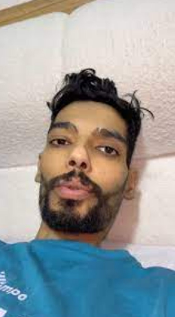 تامر حسني يعلن تكفًله بعلاج لاعب الزمالك السابق المريض بالسرطان  صورة رقم 3