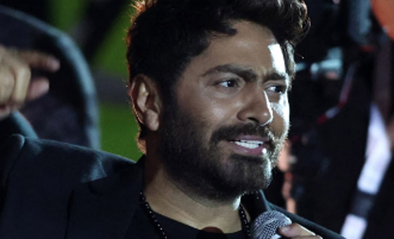 تامر حسني يعلن تكفًله بعلاج لاعب الزمالك السابق المريض بالسرطان  صورة رقم 4