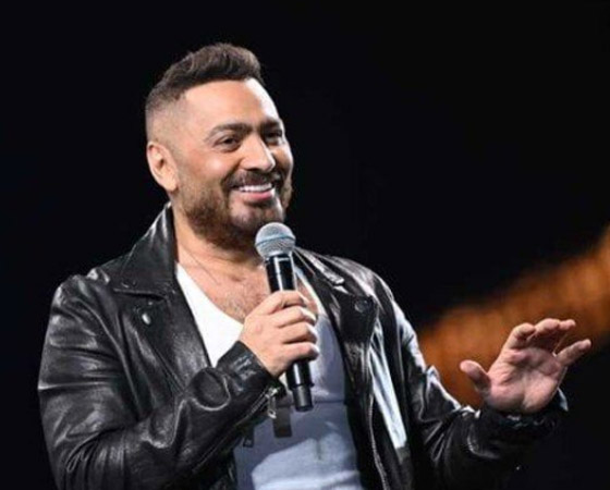 تامر حسني يعلن تكفًله بعلاج لاعب الزمالك السابق المريض بالسرطان  صورة رقم 6