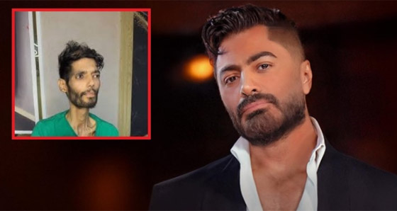 تامر حسني يعلن تكفًله بعلاج لاعب الزمالك السابق المريض بالسرطان  صورة رقم 12