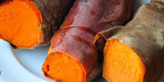 5 فوائد صحية لتناول البطاطا الحلوة كوجبة خفيفة صورة رقم 3