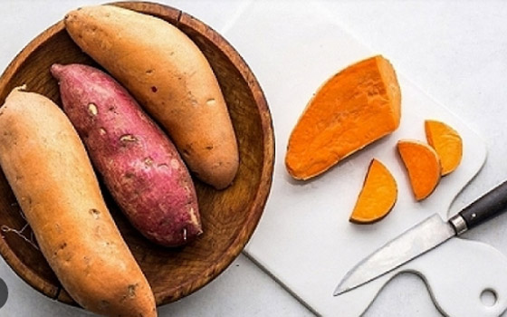 5 فوائد صحية لتناول البطاطا الحلوة كوجبة خفيفة صورة رقم 4