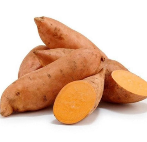 5 فوائد صحية لتناول البطاطا الحلوة كوجبة خفيفة صورة رقم 5