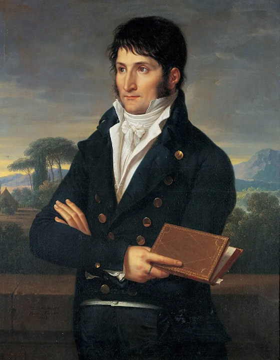 هاجرت عائلته إلى أميركا.. ما لا تعرفه عن نابليون بونابرت صورة رقم 4