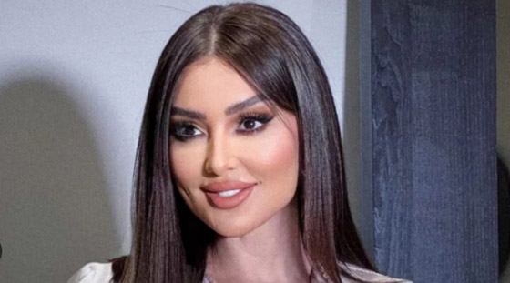 ميساء مغربي تكشف الاسرار: مهر 10 مليون دولار وطفل سرّي! صورة رقم 2