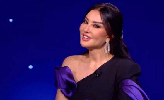 ميساء مغربي تكشف الاسرار: مهر 10 مليون دولار وطفل سرّي! صورة رقم 4