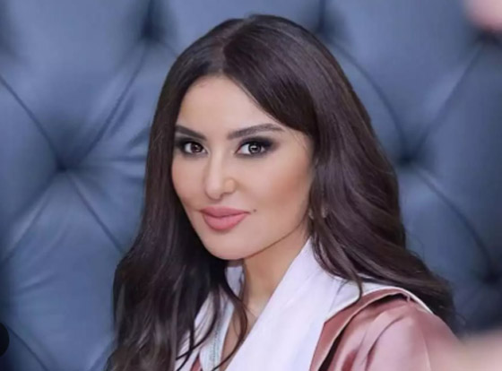 ميساء مغربي تكشف الاسرار: مهر 10 مليون دولار وطفل سرّي! صورة رقم 6