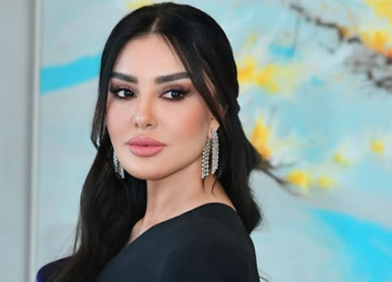 ميساء مغربي تكشف الاسرار: مهر 10 مليون دولار وطفل سرّي! صورة رقم 7