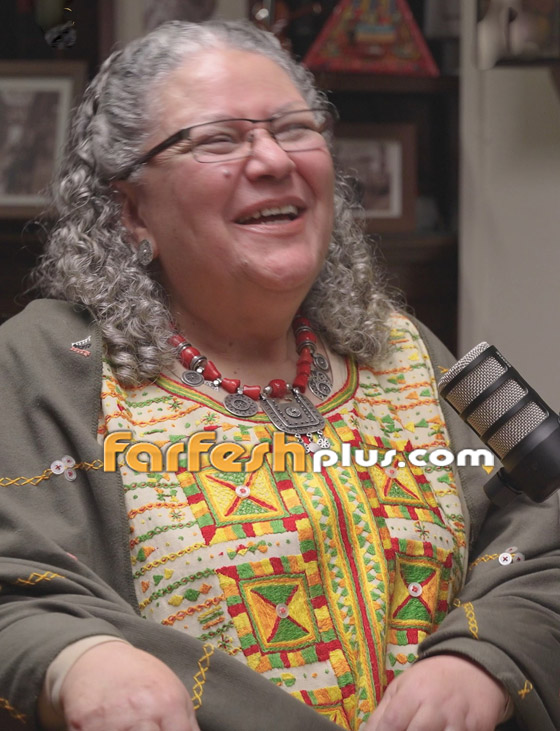 آسر ياسين عن أسرار طفولته مع والدته: أدركت أهمية رضاها بعد ان ضربوني وكسروا نظارتي! صورة رقم 4