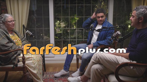 آسر ياسين عن أسرار طفولته مع والدته: أدركت أهمية رضاها بعد ان ضربوني وكسروا نظارتي! صورة رقم 2