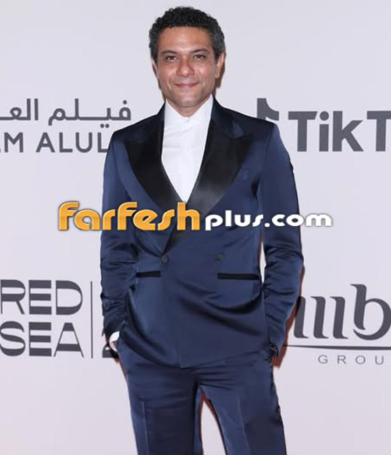 آسر ياسين عن أسرار طفولته مع والدته: أدركت أهمية رضاها بعد ان ضربوني وكسروا نظارتي! صورة رقم 7