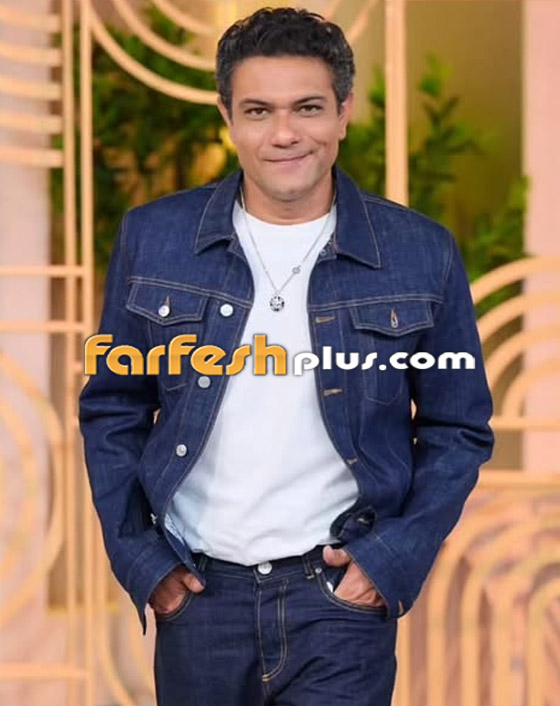 آسر ياسين عن أسرار طفولته مع والدته: أدركت أهمية رضاها بعد ان ضربوني وكسروا نظارتي! صورة رقم 8