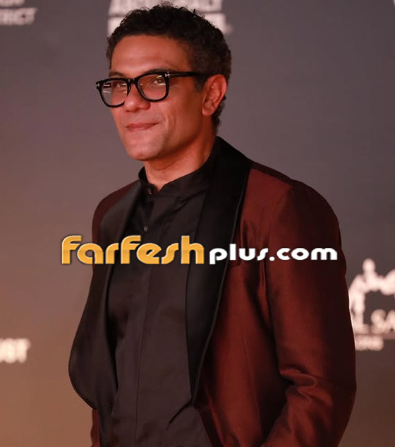 آسر ياسين عن أسرار طفولته مع والدته: أدركت أهمية رضاها بعد ان ضربوني وكسروا نظارتي! صورة رقم 9