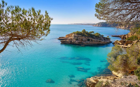 صور: 10 وجهات شاطئية مناسبة لذوي الميزانيات المحدودة حول العالم صورة رقم 4 صور: 10 وجهات شاطئية مناسبة لذوي الميزانيات المحدودة حول العالم صورة رقم 4