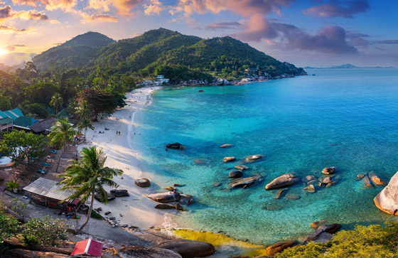 صور: 10 وجهات شاطئية مناسبة لذوي الميزانيات المحدودة حول العالم صورة رقم 6 صور: 10 وجهات شاطئية مناسبة لذوي الميزانيات المحدودة حول العالم صورة رقم 6