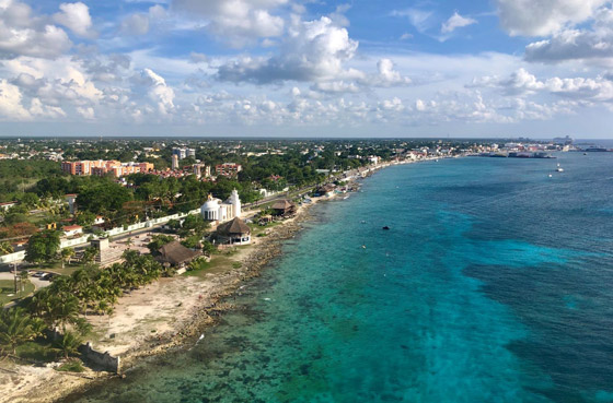 صور: 10 وجهات شاطئية مناسبة لذوي الميزانيات المحدودة حول العالم صورة رقم 7 صور: 10 وجهات شاطئية مناسبة لذوي الميزانيات المحدودة حول العالم صورة رقم 7