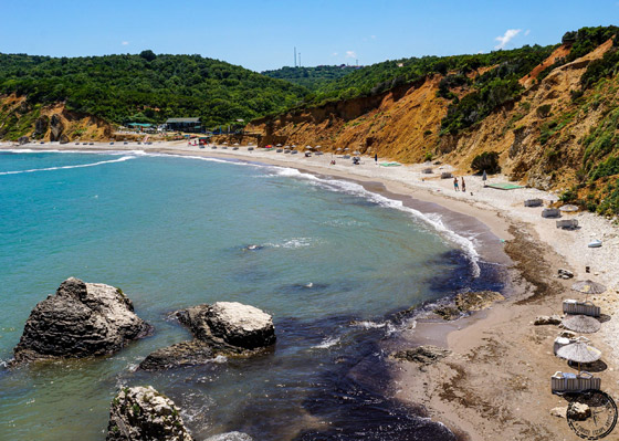 صور: 10 وجهات شاطئية مناسبة لذوي الميزانيات المحدودة حول العالم صورة رقم 8 صور: 10 وجهات شاطئية مناسبة لذوي الميزانيات المحدودة حول العالم صورة رقم 8