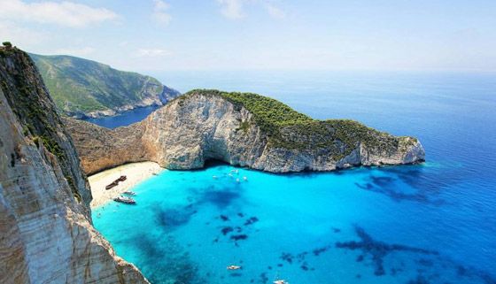 صور: 10 وجهات شاطئية مناسبة لذوي الميزانيات المحدودة حول العالم صورة رقم 11 صور: 10 وجهات شاطئية مناسبة لذوي الميزانيات المحدودة حول العالم صورة رقم 11