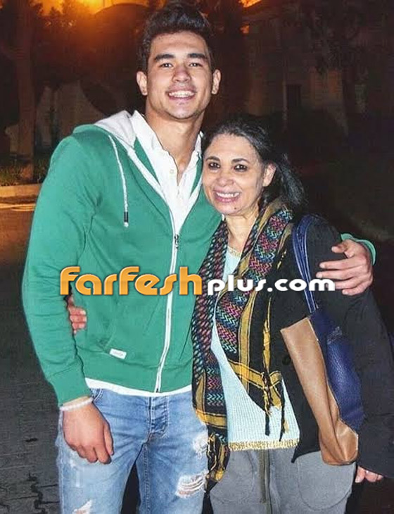 ابن الوز عوام: أبناء النجوم والنجمات يتألقون في مسلسلات رمضان 2025 صورة رقم 4