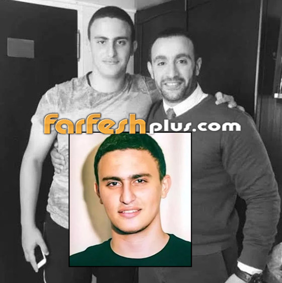 ابن الوز عوام: أبناء النجوم والنجمات يتألقون في مسلسلات رمضان 2025 صورة رقم 6