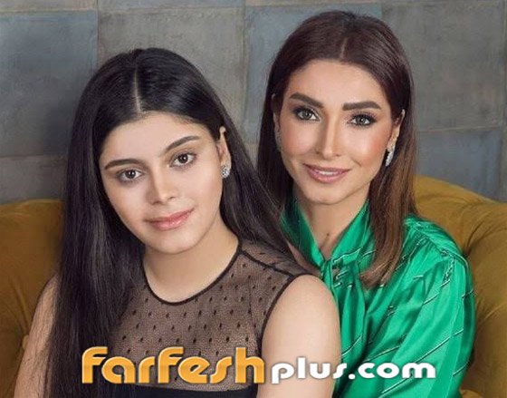 ابن الوز عوام: أبناء النجوم والنجمات يتألقون في مسلسلات رمضان 2025 صورة رقم 8