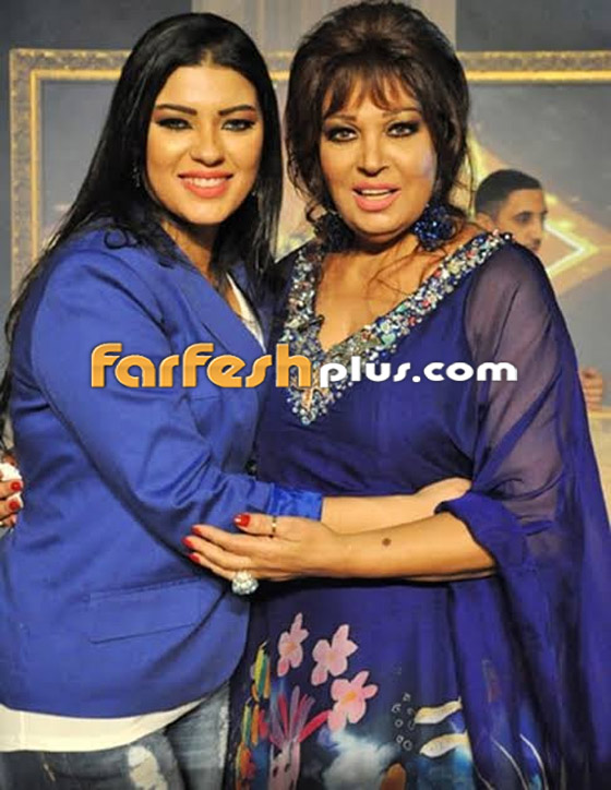 ابن الوز عوام: أبناء النجوم والنجمات يتألقون في مسلسلات رمضان 2025 صورة رقم 9