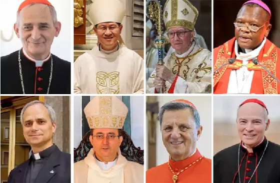 تعرفوا إلى أهم بروتوكولات الفاتيكان عند وفاة البابا..! صورة رقم 1