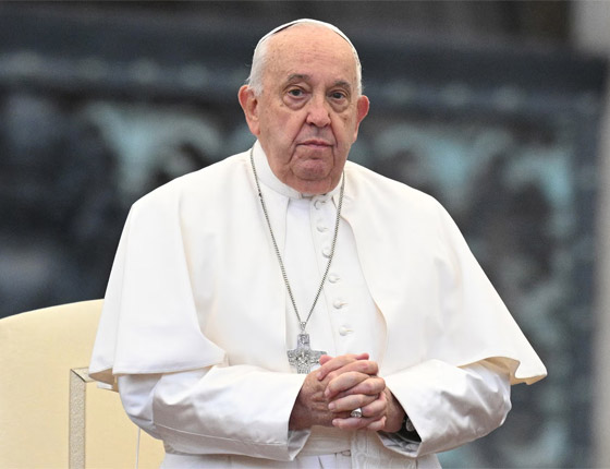 تعرفوا إلى أهم بروتوكولات الفاتيكان عند وفاة البابا..! صورة رقم 3