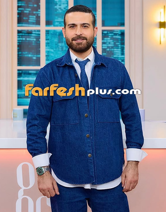 محمود نصر يكشف سبب عدم الارتباط والزواج: علاقة حب فشلت وأثَرت عليَ! صورة رقم 3