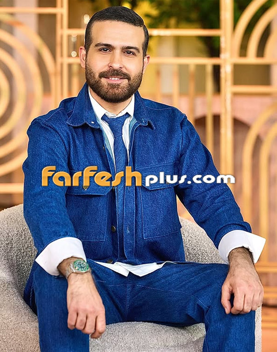 محمود نصر يكشف سبب عدم الارتباط والزواج: علاقة حب فشلت وأثَرت عليَ! صورة رقم 4