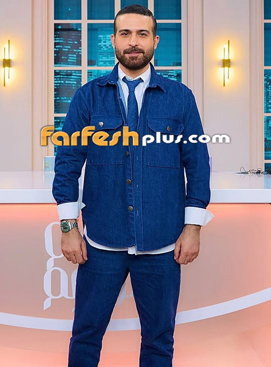 محمود نصر يكشف سبب عدم الارتباط والزواج: علاقة حب فشلت وأثَرت عليَ! صورة رقم 5