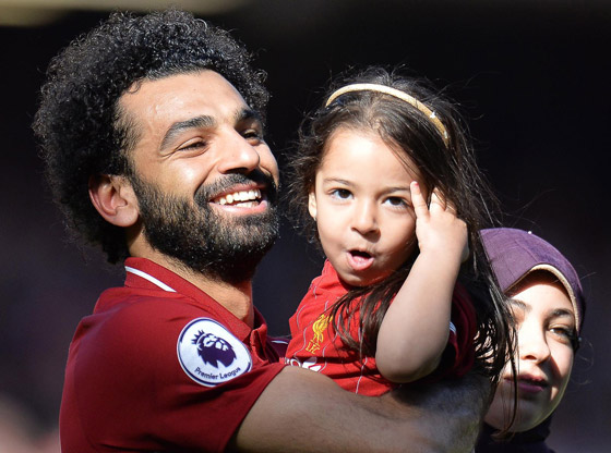 مسلسلات رمضان 2025.. الطفلة مكَة ابنة محمد صلاح مفاجأة مسلسل (كامل العدد 3) صورة رقم 5