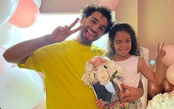 مسلسلات رمضان 2025.. الطفلة مكَة ابنة محمد صلاح مفاجأة مسلسل (كامل العدد 3) صورة رقم 7