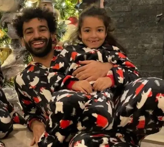 مسلسلات رمضان 2025.. الطفلة مكَة ابنة محمد صلاح مفاجأة مسلسل (كامل العدد 3) صورة رقم 10