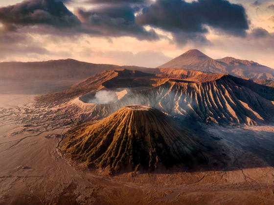 بالصور: أفضل 10 أماكن طبيعية تجذب عدسة المصورين أثناء السفر صورة رقم 2 بالصور: أفضل 10 أماكن طبيعية تجذب عدسة المصورين أثناء السفر صورة رقم 2