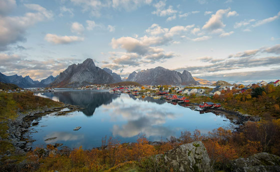 بالصور: أفضل 10 أماكن طبيعية تجذب عدسة المصورين أثناء السفر صورة رقم 9 بالصور: أفضل 10 أماكن طبيعية تجذب عدسة المصورين أثناء السفر صورة رقم 9
