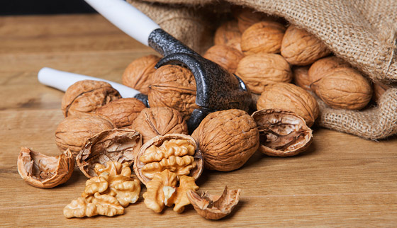 لتعزيز نشاط الدماغ.. جربوا هذا النوع من المكسرات مع الفطور صورة رقم 3