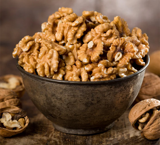 لتعزيز نشاط الدماغ.. جربوا هذا النوع من المكسرات مع الفطور صورة رقم 4