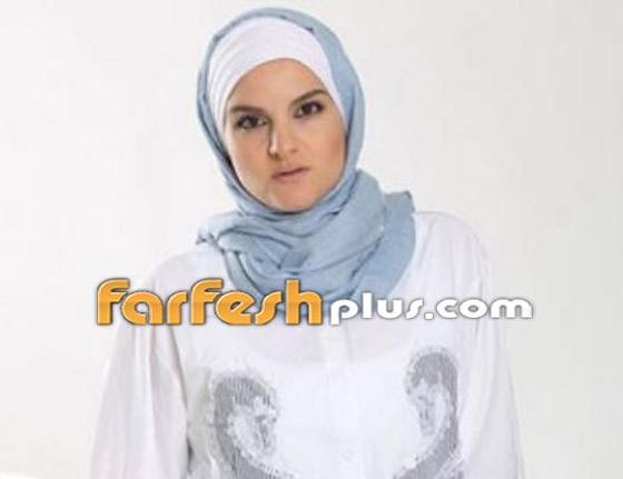 11 نجمة فاجأن الجمهور بارتداء الحجاب آخرهن الفنانة السعودية وعد صورة رقم 5