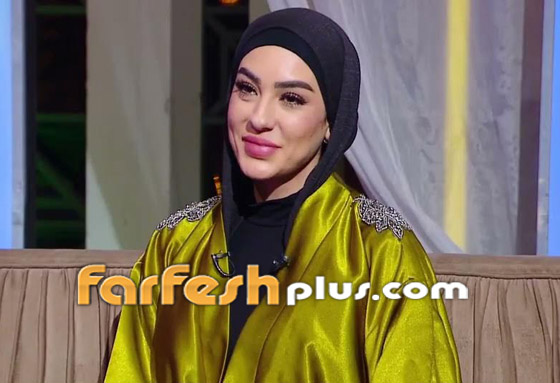11 نجمة فاجأن الجمهور بارتداء الحجاب آخرهن الفنانة السعودية وعد صورة رقم 6